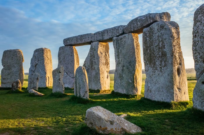 Stonehenge