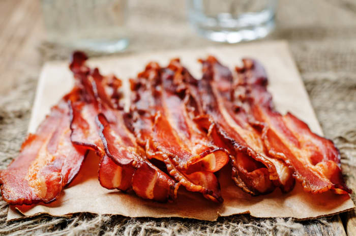 Bacon