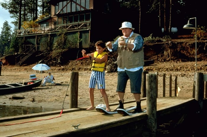 Wisconsin: ‘The Great Outdoors’