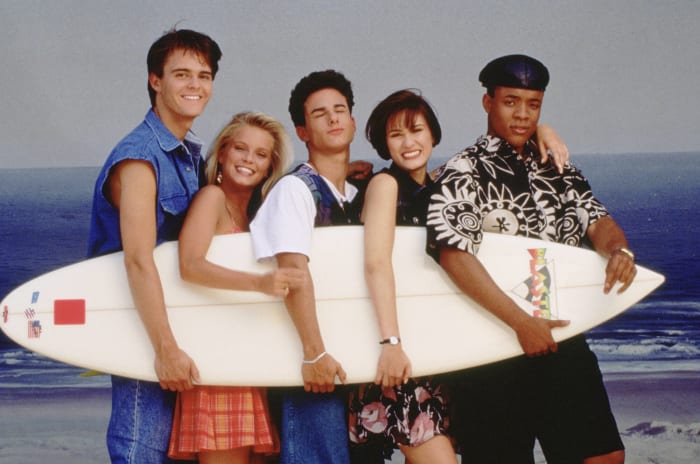 'California Dreams'