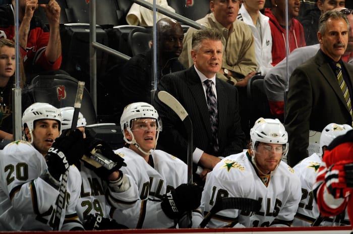 Marc Crawford (Wins: 556)