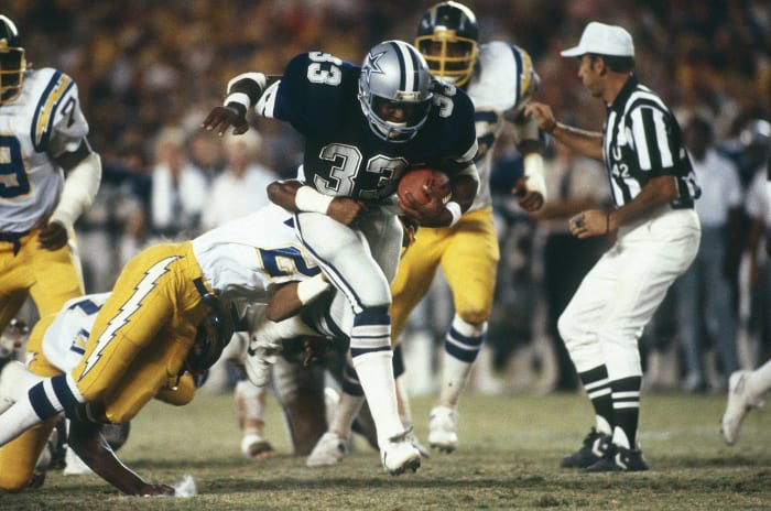 These trades worked out well