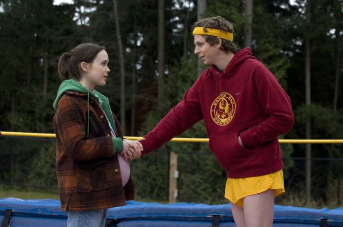 Juno & Paulie's final duet in 'Juno'