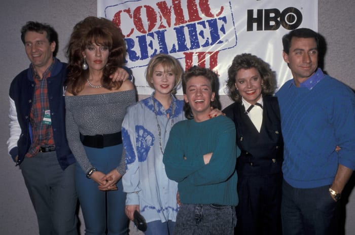 "Married... with Children" (1987-97)