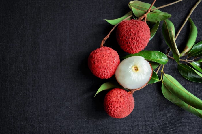 Lychee
