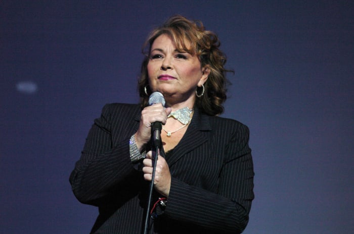 1993: Roseanne Barr, Best Actress (Comedy)