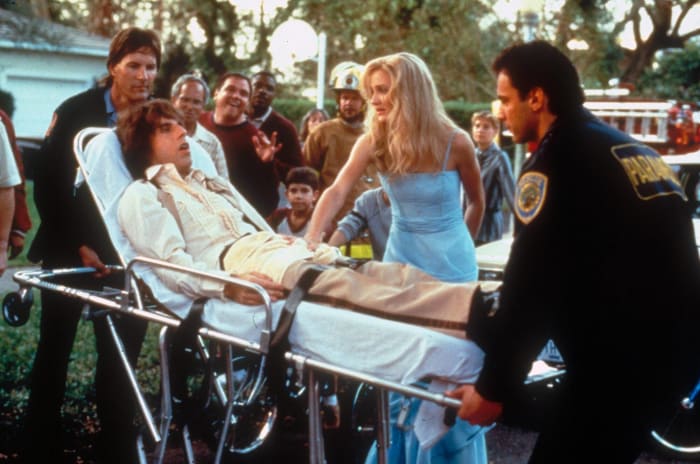 'There’s Something About Mary'