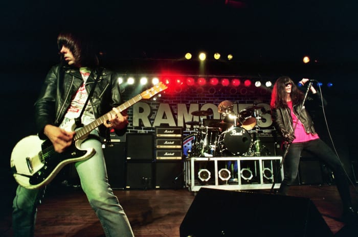 Ramones