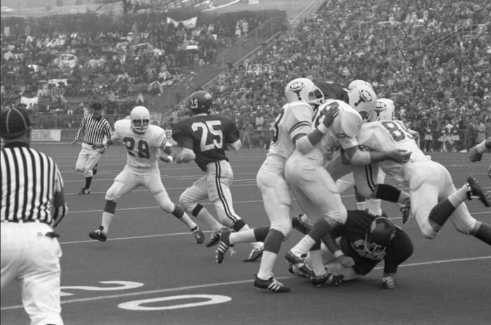 The Gambling Scandal That Rocked the Chiefs' Last Super Bowl Berth 50 Years  Ago