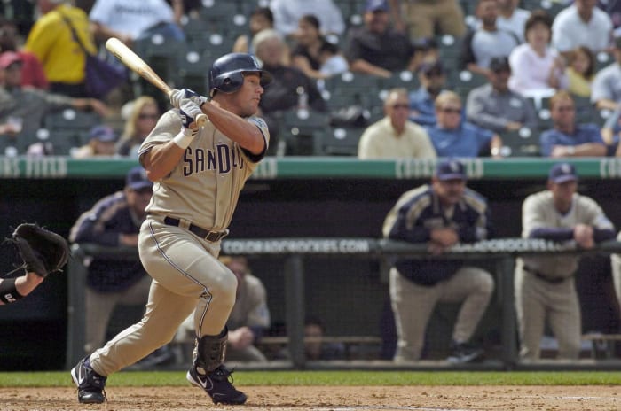 Awesome MLB players from the 00s you probably forgot about