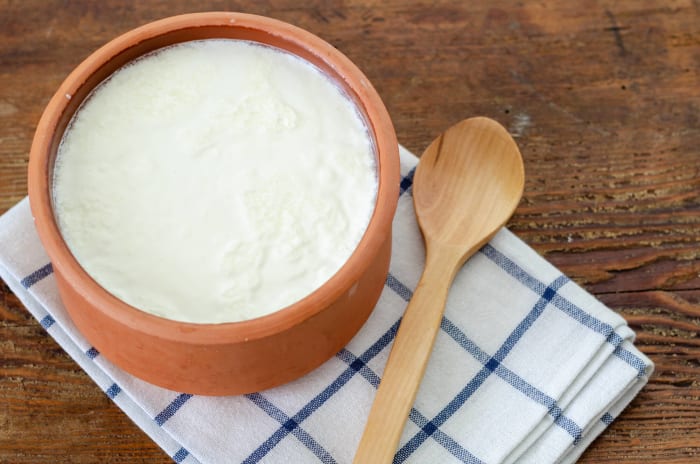 Yogurt