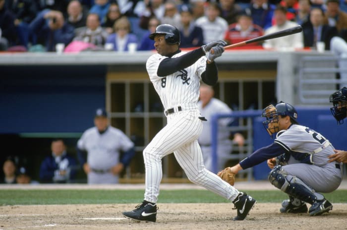 Prospect Retrospective: Bo Jackson - Minor League Ball