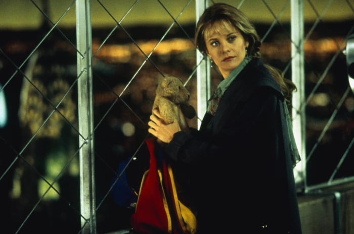 'Sleepless In Seattle'