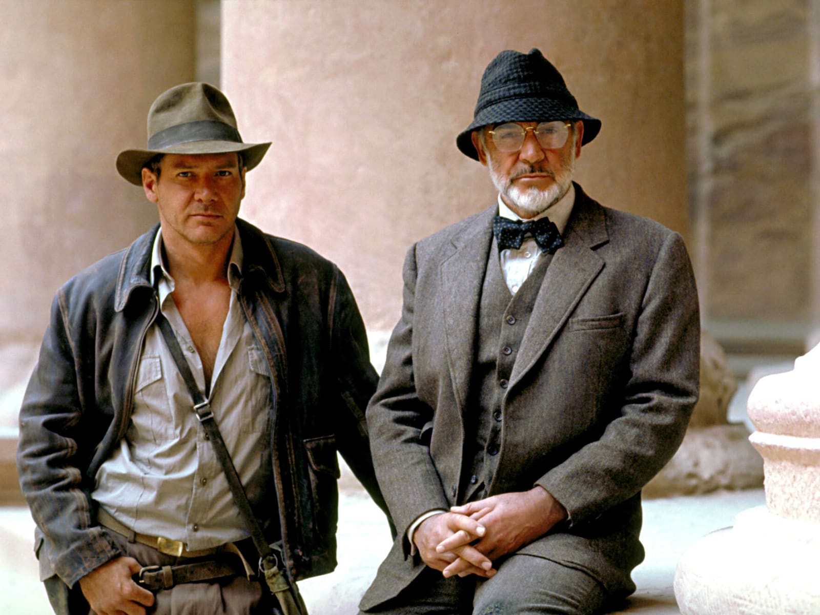 See the Current Cast of “Dune” Compared to the Actors from the 1984 Original, image size:1600x1200