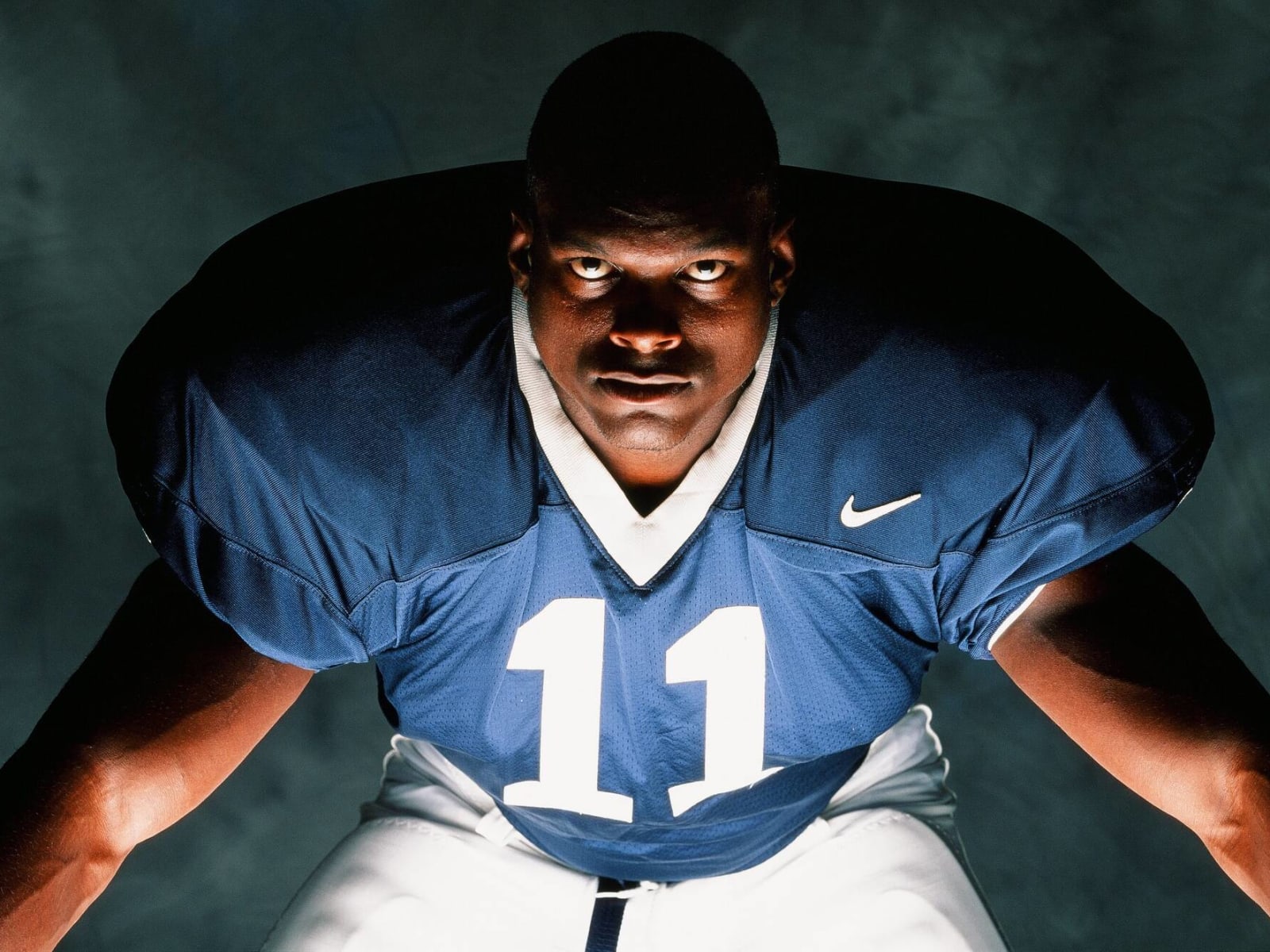 The 25 best players in Penn State football history Yardbarker
