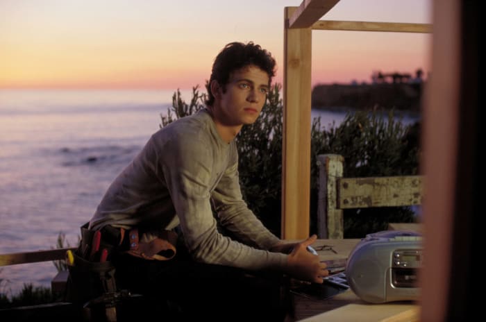 ‘Life as a House’