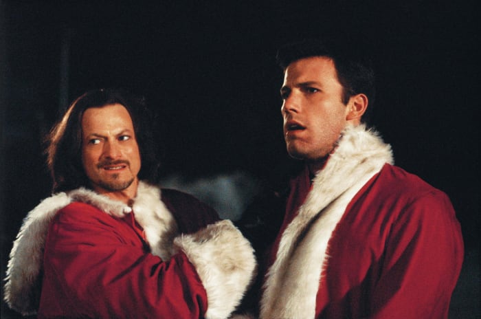“Reindeer Games” (2000)