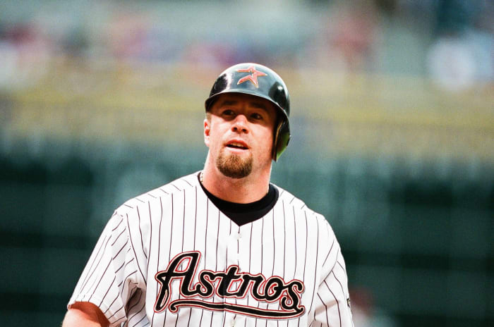 92 Houston Astro Jeff Bagwell Photos & High Res Pictures - Getty