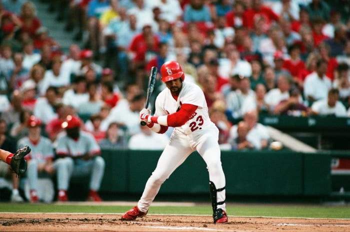 Fernando Tatis, 3B (1999)