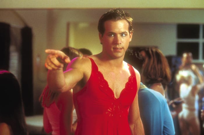 'National Lampoon’s Van Wilder' (2002)