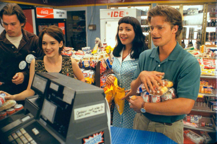 'Reality Bites' (1994)