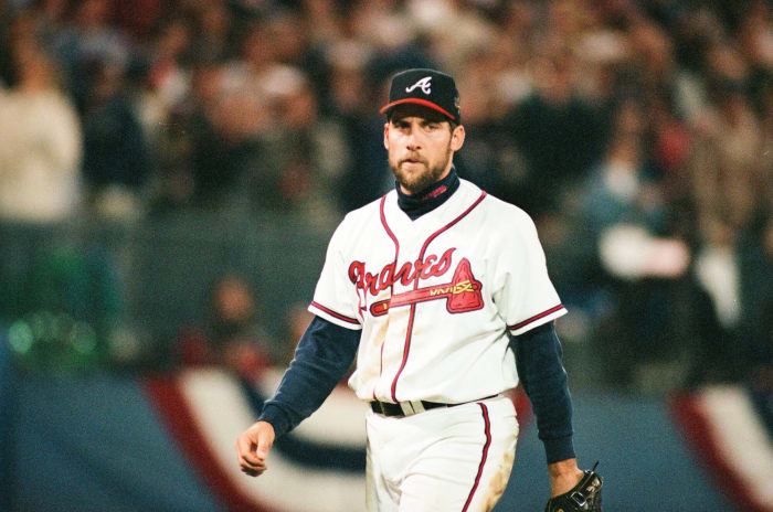 John Smoltz