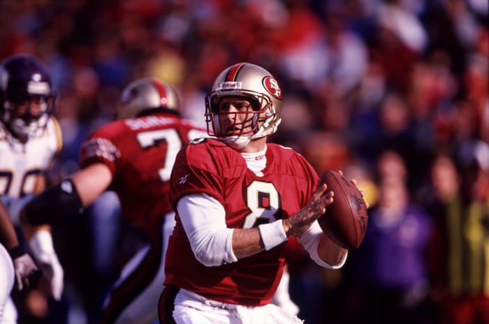 Steve Young