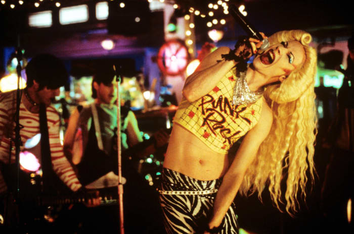 Hedwig Robinson ('Hedwig and the Angry Inch')