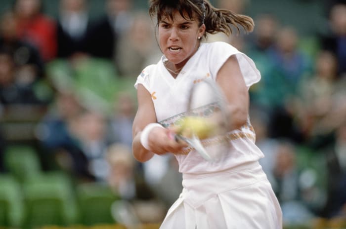 Jennifer Capriati