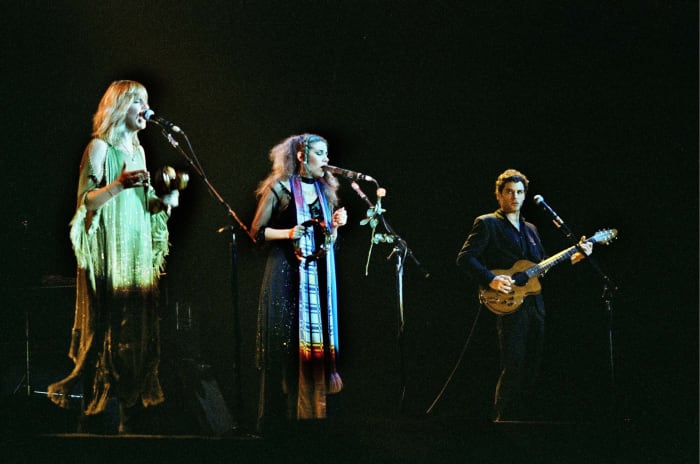 Fleetwood Mac