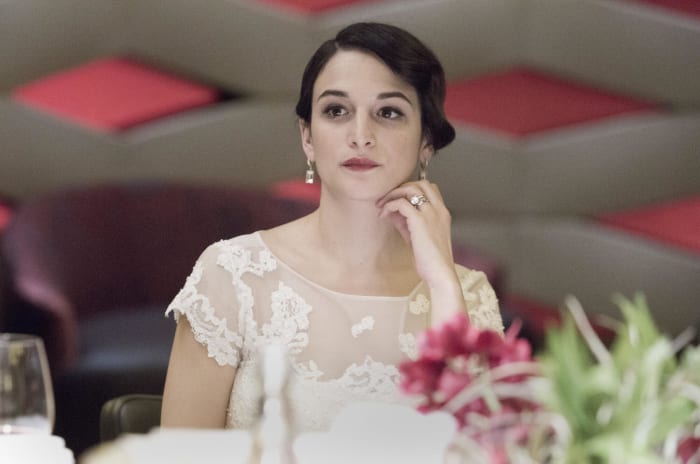 Jenny Slate
