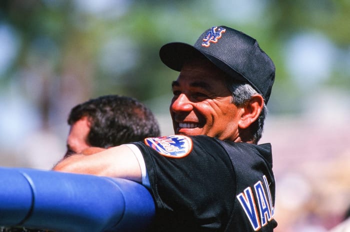 Bobby Valentine