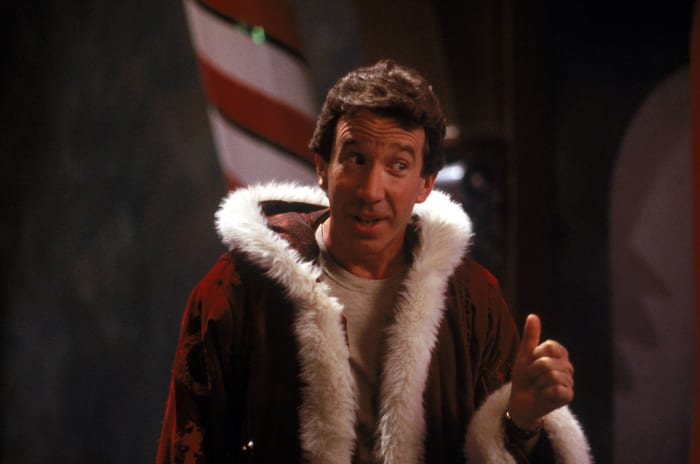 'The Santa Clause' (1994)
