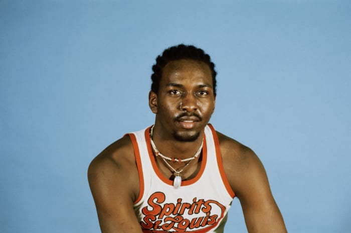 Spirits of St. Louis