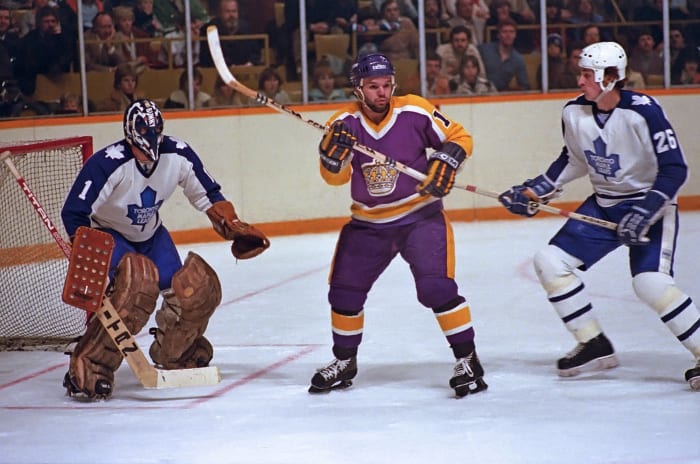 Marcel Dionne