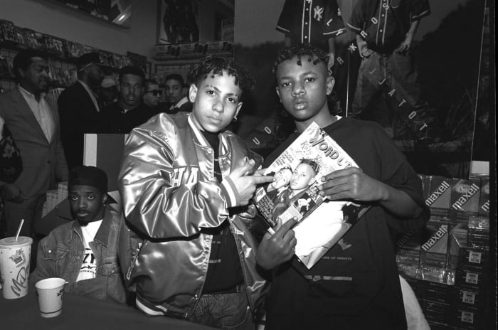 Kris Kross, 