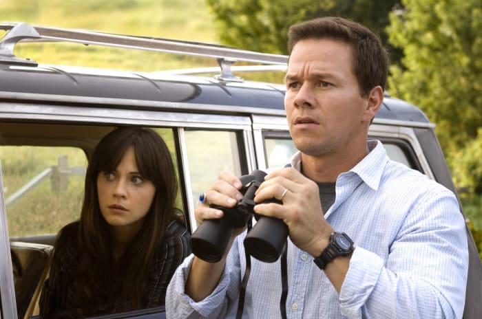 “The Happening” (2008)