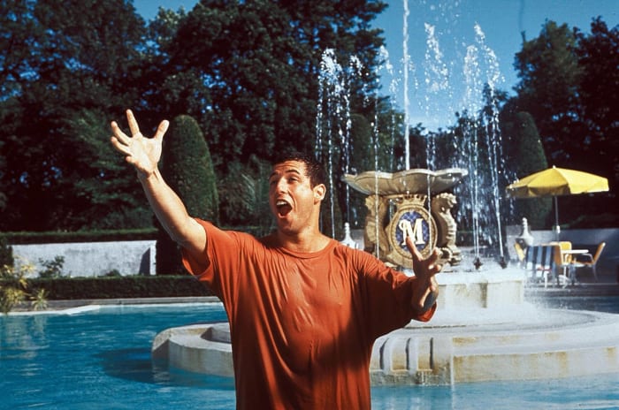 'Billy Madison' (1995)