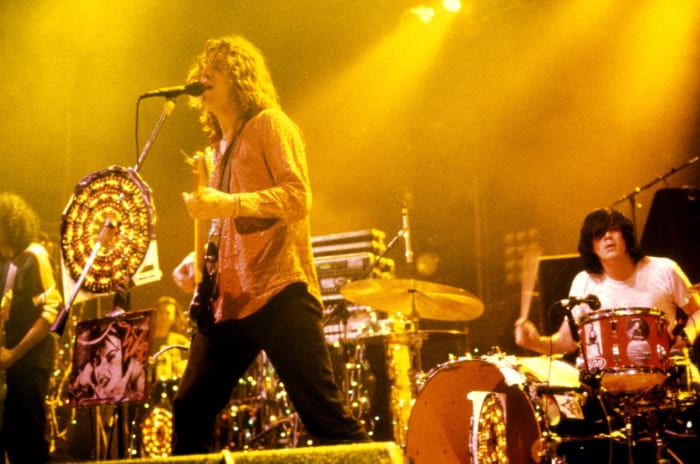 The Flaming Lips - Clouds Taste Metallic