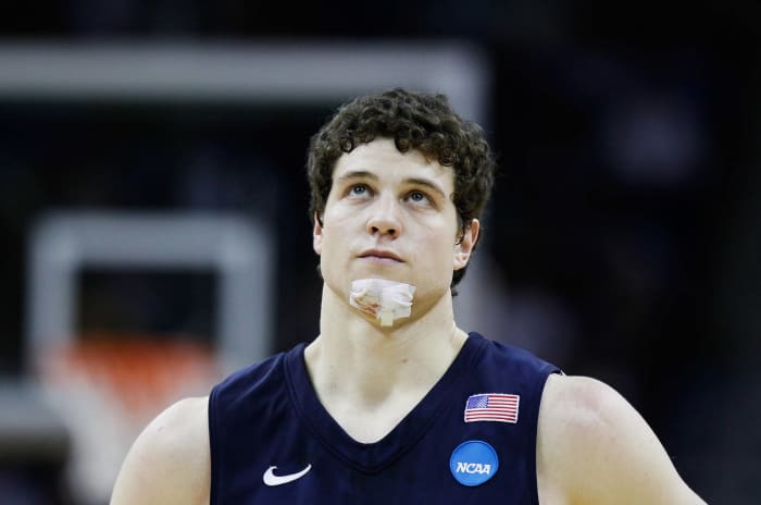 Jimmer Fredette, BYU