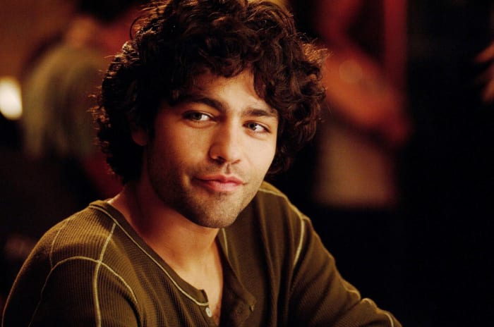 Nate from 'The Devil Wears Prada'