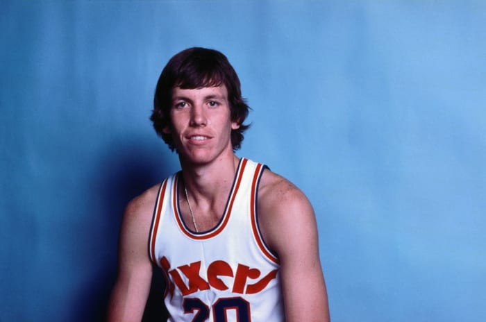 1973: Doug Collins