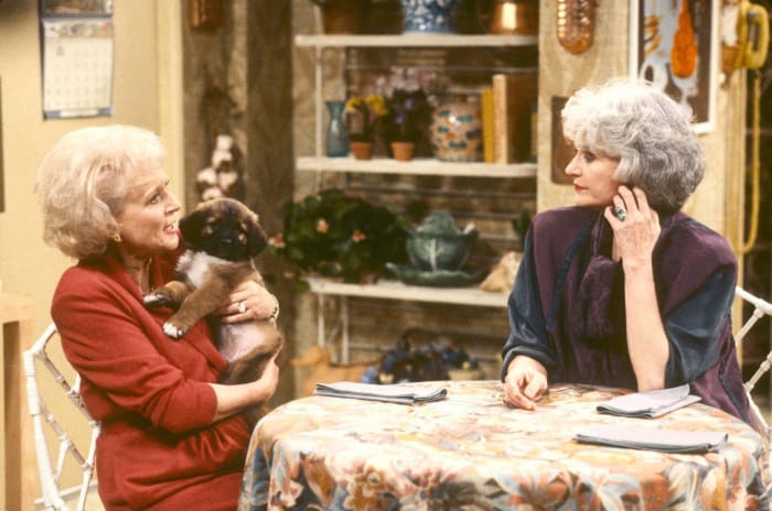 Rose Nylund