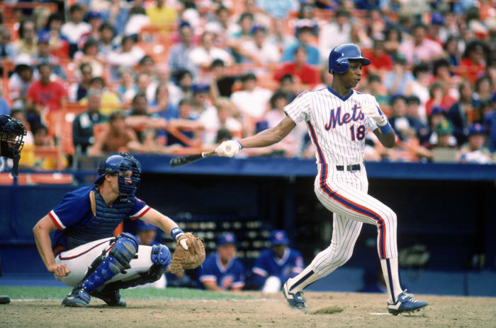 Bobby Bonilla's Career Earnings, Future Contract Payments from Mets, News,  Scores, Highlights, Stats, and Rumors