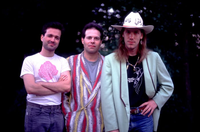 Violent on sale femmes xylophone