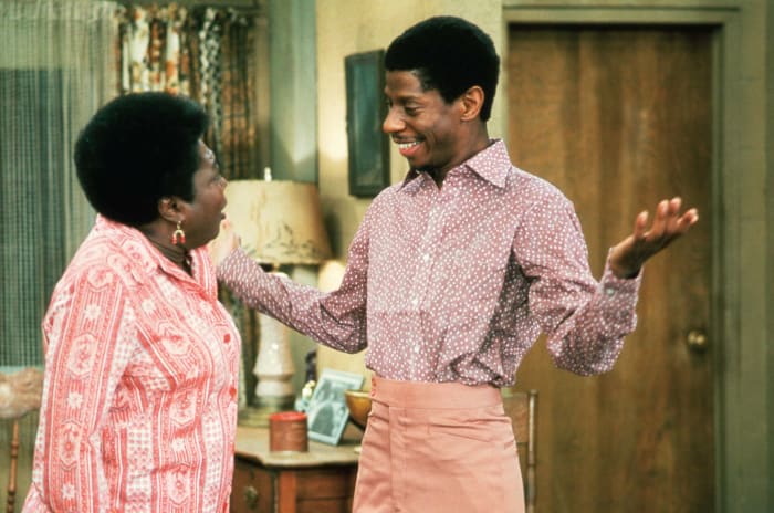 “Dy-no-mite!”
