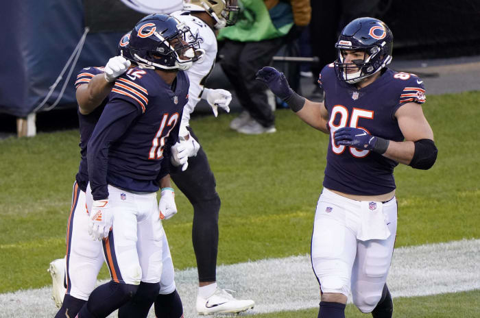 Chicago Bears