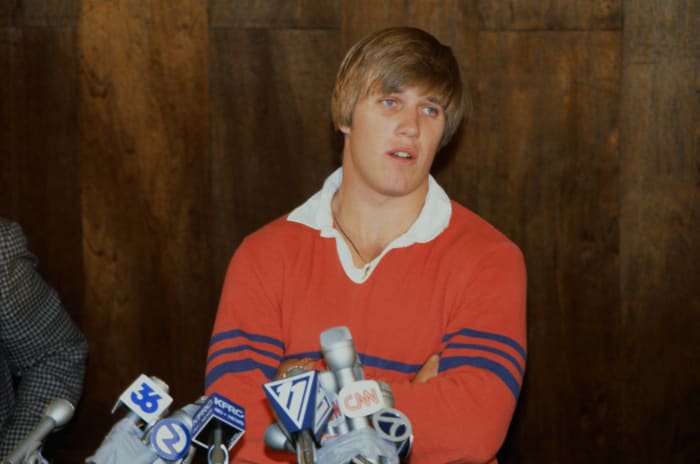 John Elway