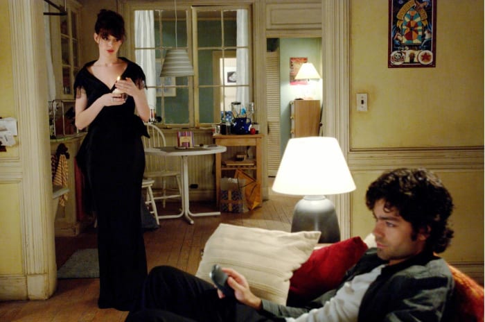 "The Devil Wears Prada" (2006)