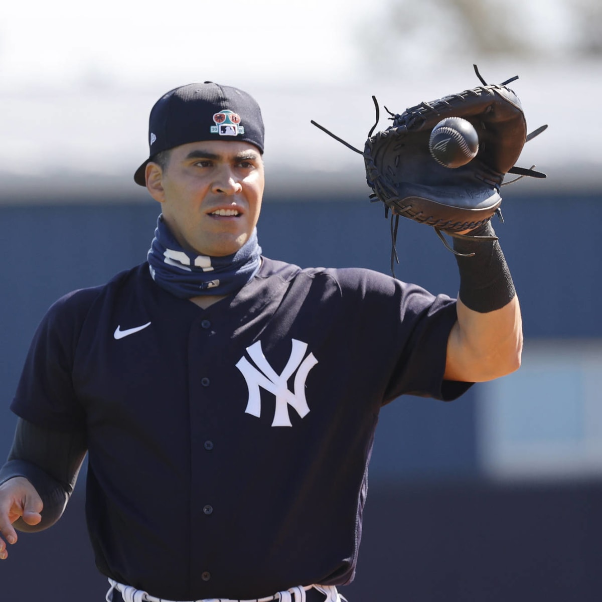 Yankees sign Derek Dietrich, Nick Goody